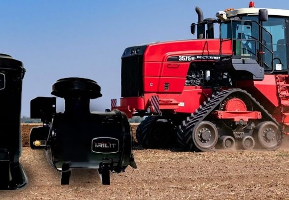 samoochishchayushchijsya-vozdushnyj-filtr-na-traktore-1